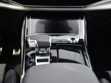 Audi Q8 SUV 3.0 50 TDI 286KM 2025 AUDI Q8 / E-Tron 50 TDI quattro S line 3.0 (286KM) 2025, zdjęcie 10