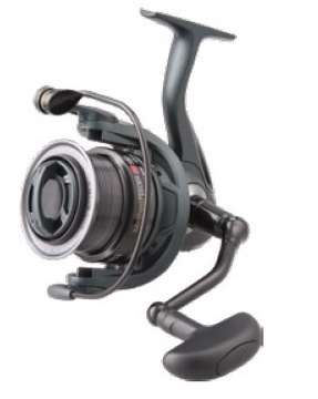 Kołowrotek MegaBAITS Method Feeder FD550i