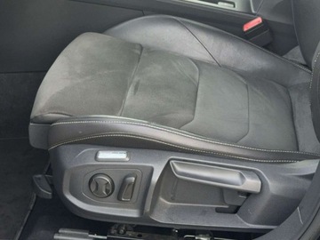 Volkswagen Arteon Fastback Facelifting 2.0 TSI 190KM 2023 Volkswagen Arteon 2.0 TSI 190 KM Elegance DSG, Serwis ASO, Gwarancja, FV23, zdjęcie 24