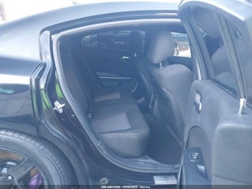 Dodge Charger VII 2020 Dodge Charger Scat Pack 2020 6.4L 6.4 Benzyna 485KM, zdjęcie 12