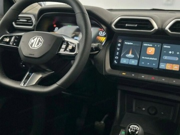 MG ZS II 2025 MG ZS 1.5 Excite Suv 115KM 2025, zdjęcie 5