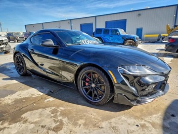 Toyota Supra V 2024 Toyota Supra Base 2024 3.0 Benzyna 382KM, zdjęcie 4