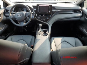 Toyota Camry IX 2024 Toyota Camry 2024 r., 2,5L SE HYBRID 2.5 Hybryda 208KM, zdjęcie 8