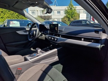Audi A4 B9 Limousine Facelifting 2.0 30 TDI 136KM 2022 Audi A4 Limousine 30 TDI mHEV NAJEM 2 LATA- 2 443, zdjęcie 14