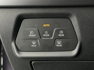 Cupra Leon II Sportstourer Facelifting 2.0 TSI 333KM 2026 Cupra Leon Sportstourer VZ 2.0 TSI 333 KM 4Drive D, zdjęcie 22