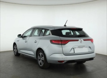 Renault Megane IV Grandtour Facelifting 1.3 TCe 140KM 2022 Renault Megane 1.3 TCe, Salon Polska, zdjęcie 3