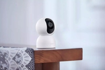 Kamera Xiaomi Smart Camera C400