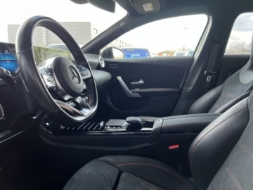 Mercedes Klasa A W177/V177 2020 Mercedes-Benz A 180, zdjęcie 12