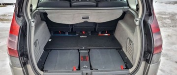 Renault Grand Scenic 2005 Renault Grand Scenic 1.6 110 KM Bezwypadkowy serwisowany 7 miejsc ZAREJEST, zdjęcie 22