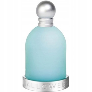 JESUS DEL POZO HALLOWEEN BLUE DROP EDT 30ML