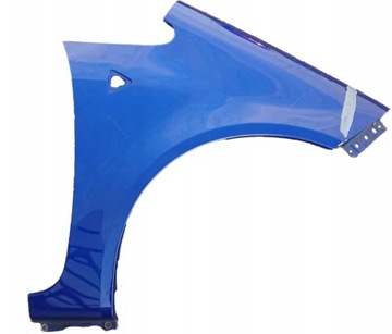 BLATNÍK PRAVÝ COLT CZ3 CZC CABRIO 3D 04 - 08