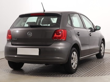 Volkswagen Polo V Hatchback 5d 1.2 TDI-CR DPF 75KM 2012 VW Polo 1.2 TDI, Klima, zdjęcie 4
