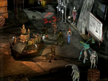 GORKY 17 PL PC STEAM KLUCZ + BONUS