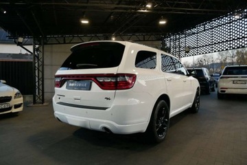 Dodge Durango III 2023 Dodge Durango RT 5.7L 365KM TrybyJazdy 6os. 4x4 3-Zone AC Wentyl Cam LED S, zdjęcie 2