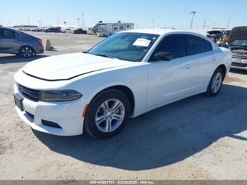 Dodge Charger VII 2023 Dodge Charger SXT 2023 3.6l 3.6 Benzyna 292KM, zdjęcie 1