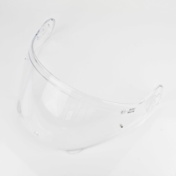 Козырек для шлема Caberg Droid, прозрачный
