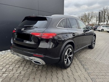 Mercedes GLC C254/X254 SUV Plug-In 2.0 300e 313KM 2025 GLC 300 e 4-Matic Avantgarde 2.0 (313KM) 2025, zdjęcie 4