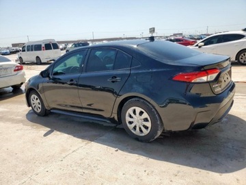 Toyota Corolla XII 2022 Toyota Corolla 2022 TOYOTA COROLLA L 1.8 Benzyna 139KM, zdjęcie 2