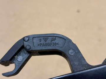 KLIKA LEVÝ PŘEDNÍ PORSCHE CAYENNE 7L5 7L5837205G