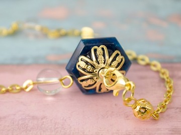 МАЯТНИКОВАЯ СМОЛА МАЯТНИКОВЫЙ ОРГОНИТ ГОЛУБАЯ КРИСТАЛЛИЧЕСКАЯ ГЛАЗУРЬ PAJETKI