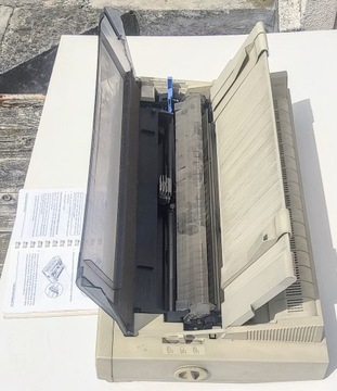 КАБЕЛИ ДЛЯ ПРИНТЕРА EPSON LQ-1070 DOT MOT ЛЕНТОЧНАЯ ГОЛОВКА ДЛЯ БУМАГИ ДО А3 ПАПКИ