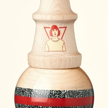 Kendama KROM DJ PRO MOD - DWESTY