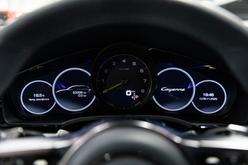 Porsche Cayenne III SUV Plug-In 3.0 462KM 2019 Porsche Cayenne e-Hybrid. FV23%., zdjęcie 39