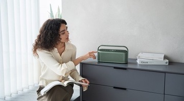 Głośnik Soundcore Motion X600 50W IPX7 Zielony