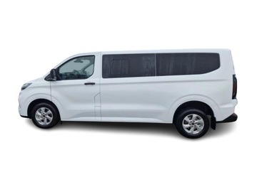 Ford Transit Custom II Van L1 2.0 EcoBlue  150KM 2025 Ford Transit Custom Kombi L2 2.0 EcoBlue 150KM Trend, zdjęcie 1