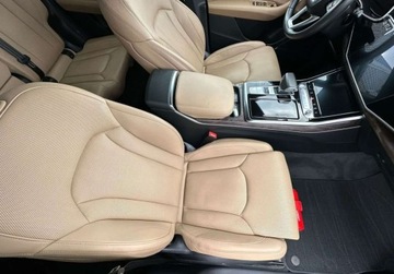 Audi Q8 SUV 3.0 50 TDI 286KM 2018 Audi Q8 Q8 3.0TDI EXCLUSIVE Doposazona Serwisowana Polecam 1-Wlasc 3.0, zdjęcie 15