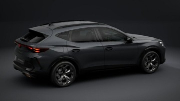 Cupra Formentor Crossover PHEV Facelifting 1.5 e-HYBRID 204KM 2026 Cupra Formentor 1.5 e-Hybrid 204 KM DSG, już za, zdjęcie 11