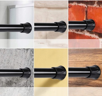 ТЕЛЕСКОПИЧЕСКИЕ стержни, ВЫДВИЖНЫЕ ЗАЖИМНЫЕ стержни