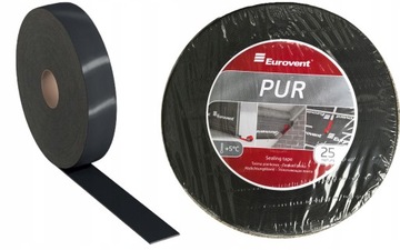 TAŚMA DO KONTRŁAT POD LEGARY PROFILE Eurovent PUR