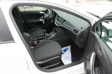 Opel Astra K Hatchback Facelifting 1.2 Turbo 130KM 2021 Opel Astra EDITION 131HP F-vat Salon Polska Gwar., zdjęcie 27