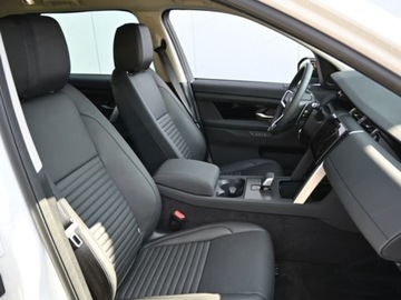 Land Rover Discovery Sport SUV Facelifting 2.0 204KM 2025 Discovery Sport D200 S 2.0 (204KM) 2025, zdjęcie 9