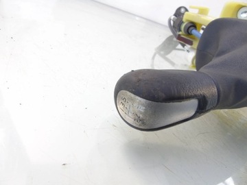 РЫЧАГ СЕЛЕКТОРА VOLVO C30 V50 40 1.6 B 30759803