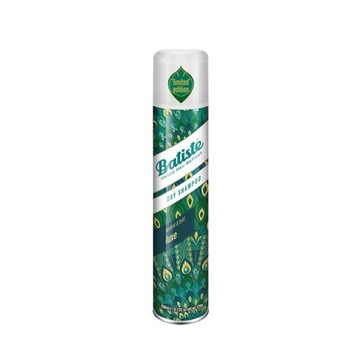 Сухой шампунь Batiste LUXE 200 мл.