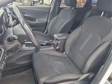 Hyundai i30 III Hatchback 1.0 T-GDI 120KM 2018 Hyundai i30 Hyundai i30 1.0 T-GDI GO, salon PL, VAT 23 Benzyna 120KM, zdjęcie 14