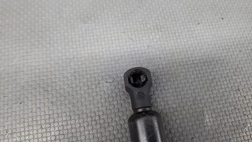 9631441380 VZPĚRY/TLAKOVAČE KRYT KUFRU PEUGEOT 206