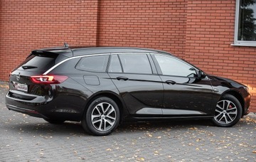 Opel Insignia II Sports Tourer 1.6 CDTI 136KM 2019 OPEL INSIGNIA B Sports Tourer Led Navi Po dużym Serwisie Vat23% Gwarancja!, zdjęcie 25