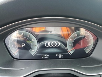Audi A5 F5 2023 Audi S5 Coupe Premium Plus 2023 3.0l 3.0 Benzyna 349KM, zdjęcie 9