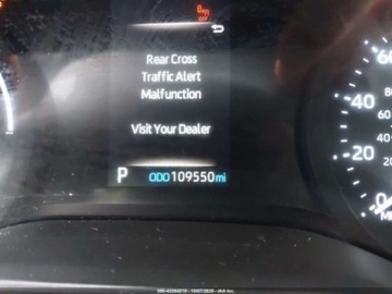 Toyota Sienna III 2021 Toyota Sienna LE 2021 2.5l 2.5 Hybryda 189KM, zdjęcie 12