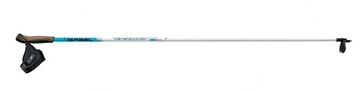 Беговые палки GABEL Carbon Classic NCS, длина 155 см.