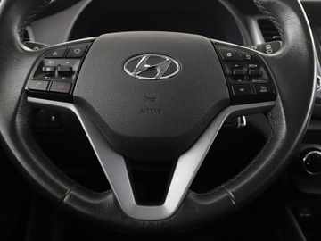 Hyundai Tucson III SUV 1.7 CRDI 115KM 2015 Hyundai Tucson GRATIS! Pakiet Serwisowy o, zdjęcie 20