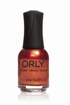 ORLY lakier wegański What's the Password 18ml