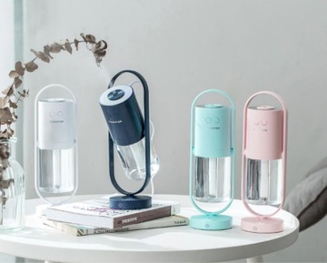 ДИФФУЗОР-УВЛАЖНИТЕЛЬ воздуха PROJECTOR 360 (I122)