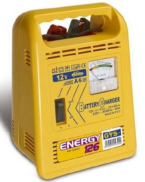 PROSTOWNIK ENERGY 126