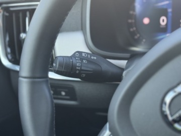 Volvo V90 II Plug-In Facelifting 2.0 T6 Plug-In Hybrid 350KM 2024 Volvo V90 V90 T6 Plug-In | AWD | Plus Dark | ASO |, zdjęcie 22