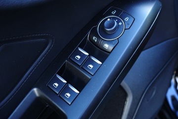 Ford Focus IV Hatchback ST Facelifting 2.3 EcoBoost 280KM 2024 Ford Focus Bezwypadkowy ST Performance Head-Up Czujniki Kamera FV23, zdjęcie 22