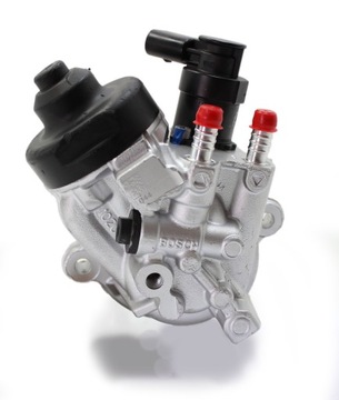ČERPADLO VSTŘIKOVAČE 0445010506 BMW 2.0 D
